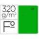 Subcarpeta Pocket Gio folio color verde