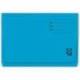 Subcarpeta Pocket Gio folio color azul