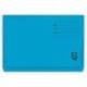 Subcarpeta Pocket Gio folio color azul