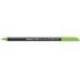Rotulador Edding 1200 neon verde nº 64