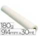 Papel fotografico reprografia para Plotter 180 g/m2, 914 mm x 30 m.