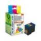 Cartucho marca HP 57 Tricolor C6657AE