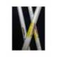 Aironfix Rollo Adhesivo 45cm x 3mt Transparente removible 90 MC