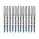 Boligrafo Uni-Ball UB-157 0,7 mm Azul
