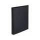 Carpeta multifin alfa plastico de 16 anillas 40 mm folio