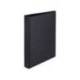 Carpeta multifin alfa plastico de 16 anillas 40 mm folio