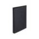 Carpeta multifin alfa plastico de 16 anillas folio