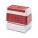 SELLO AUTOMATICO BROTHER 34 MM X 58 MM ROJO