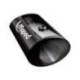 Sacapuntas metalico Maped Satelite