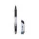 Boligrafo roller Pilot V-Ball Grip Trazo 0,3 mm Negro