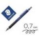 Portaminas Staedtler Marsmicro de 0,7 mm