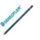 Lapices Staedtler Lumocolor Omnichrom azul