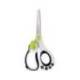 Tijera escolar maped magic up koopy 13cm con resorte para facilitar la accion del corte