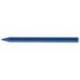 Lapices cera Plastidecor caja 25 unidades azul oscuro