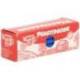 Lapices cera Plastidecor caja 25 unidades azul claro