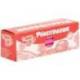 Lapices cera Plastidecor caja 25 unidades rosa