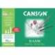 Papel vegetal Guarro A4 gramaje 90-95 g/m2 12 hojas