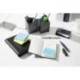 Bloc quita y pon Post-it ® verde 76 x 76 mm