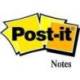Bloc quita y pon Post-it ® verde 76 x 76 mm