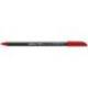 Rotulador Edding 1200 rojo ingles nº 28