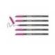 Rotulador Edding 1200 magenta nº20
