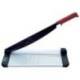 Guillotina metalica de palanca M+R 6432