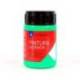 Pintura latex La Pajarita color verde cesped