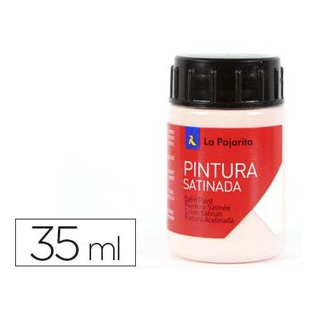 Pintura latex La Pajarita color carne