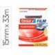 Cinta Tesa adhesiva Practic 33m x 15mm