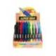 BOLIGRAFO PILOT SUPER GRIP EXPOSITOR DE 60 UNIDADES