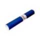 Aironfix Rollo Adhesivo 45cm x 20mt Unicolor Azul Mate Medio 100 MC