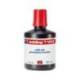Tinta permanente rotulador Edding T-100 color rojo