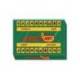 Plastilina Jovi color Verde oscuro grande 350 gr