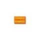 Plastilina Jovi color Naranja grande 350 gr