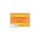 Plastilina Jovi color Naranja grande 350 gr