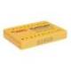 Plastilina Jovi color Amarillo claro grande 350 gr