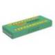 Plastilina Jovi color Verde claro mediano 150 gr