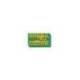 Plastilina Jovi color verde oscuro pequeña 50 gr