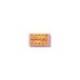 Plastilina Jovi color rosa pequeña 50 gr