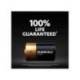 Pila alcalina Duracell D
