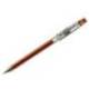 Boligrafo marca Pilot punta aguja 0,2 mm g-tec-c4 rojo