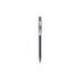 Boligrafo marca Pilot punta aguja 0,2 mm g-tec-c4 negro