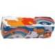 Plastilina Blandiver Jovi 3 colores rojo amarillo azul botes de 50 gr