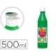 Tempera liquida Jovi color verde 500 cc