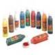 Tempera liquida Jovi color blanco 500 cc