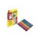 Rotulador Jovi fino lavable caja 12 rotuladores