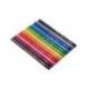 Rotulador Jovi fino lavable caja 12 rotuladores