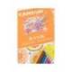 Papel dibujo marca Canson 210x297 mm 130g/m2