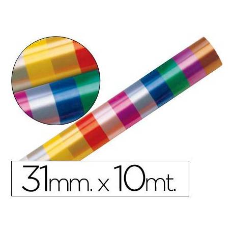 Cinta fantasia surtidos 31 mm