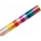 Cinta fantasia color blanco 31 mm